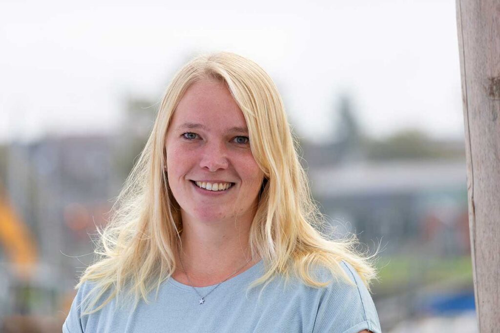 Bea Rohde
