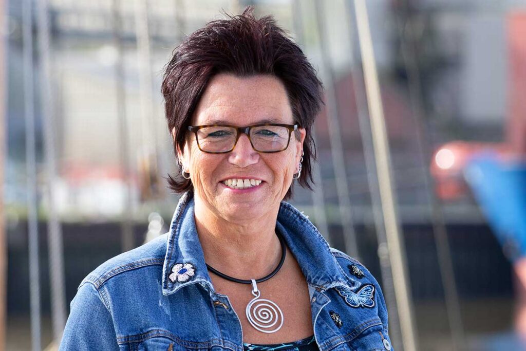 Birte Hansen-Röh