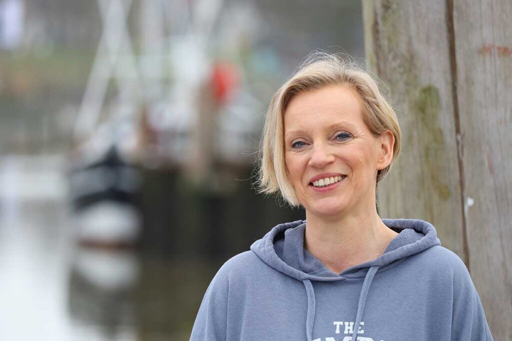 Claudia Jacobsen