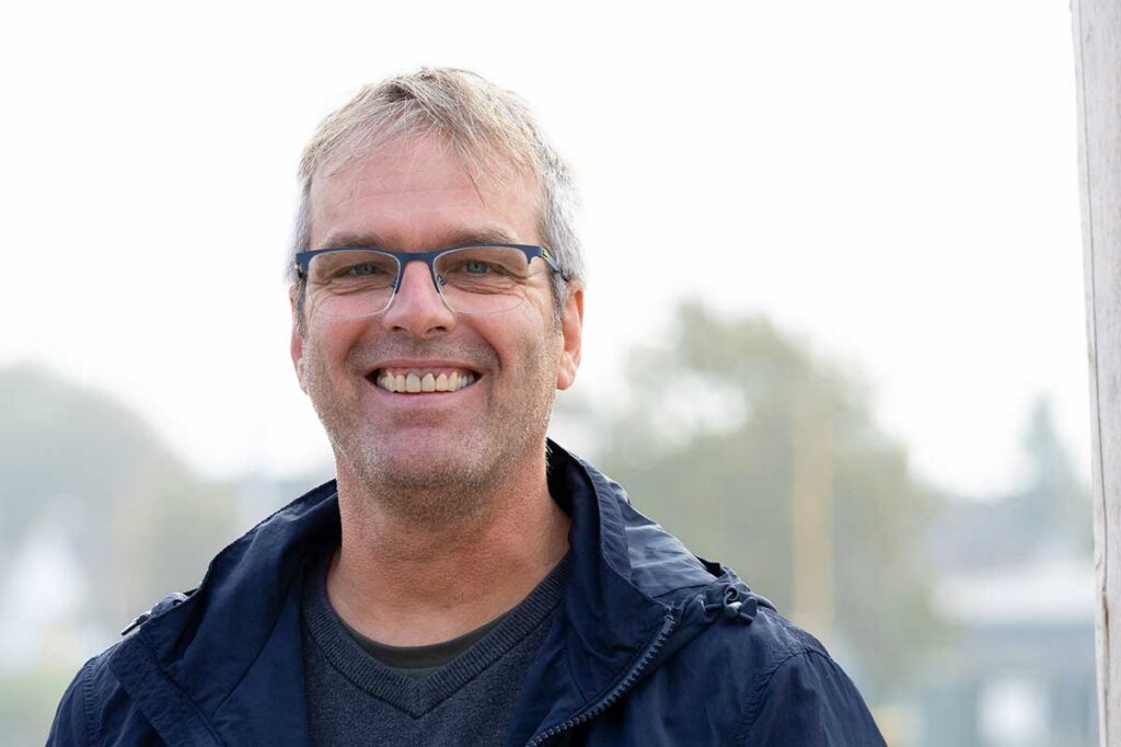Frank Jepsen