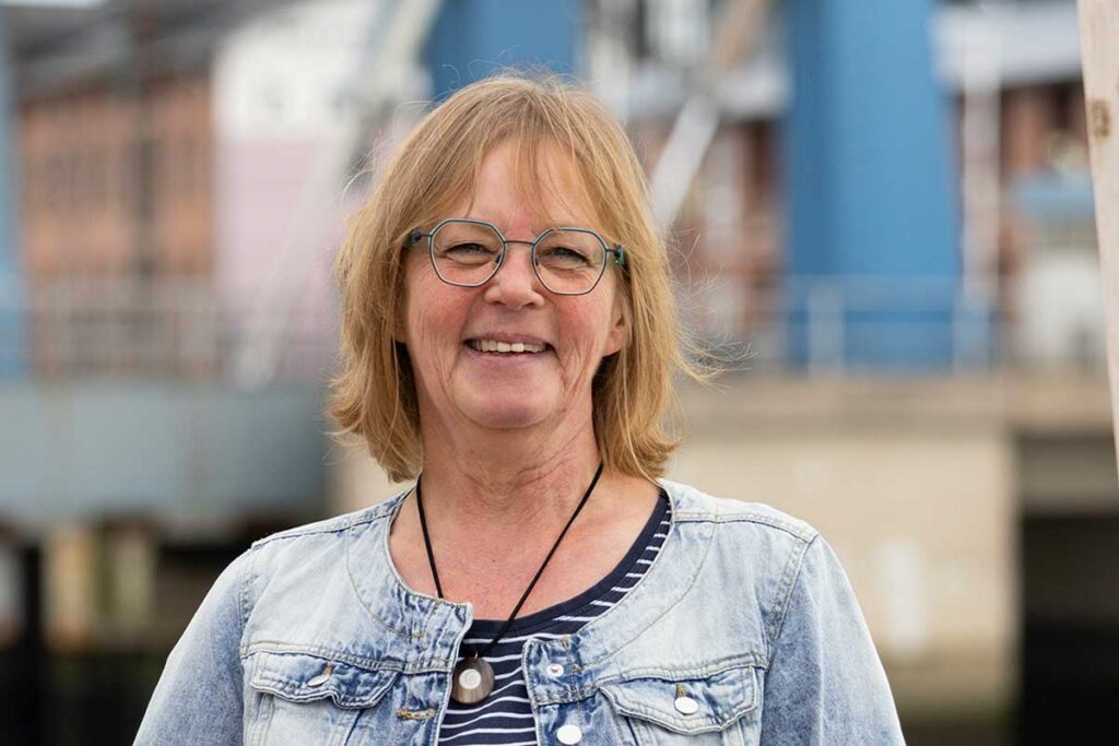 Frauke Jannsen