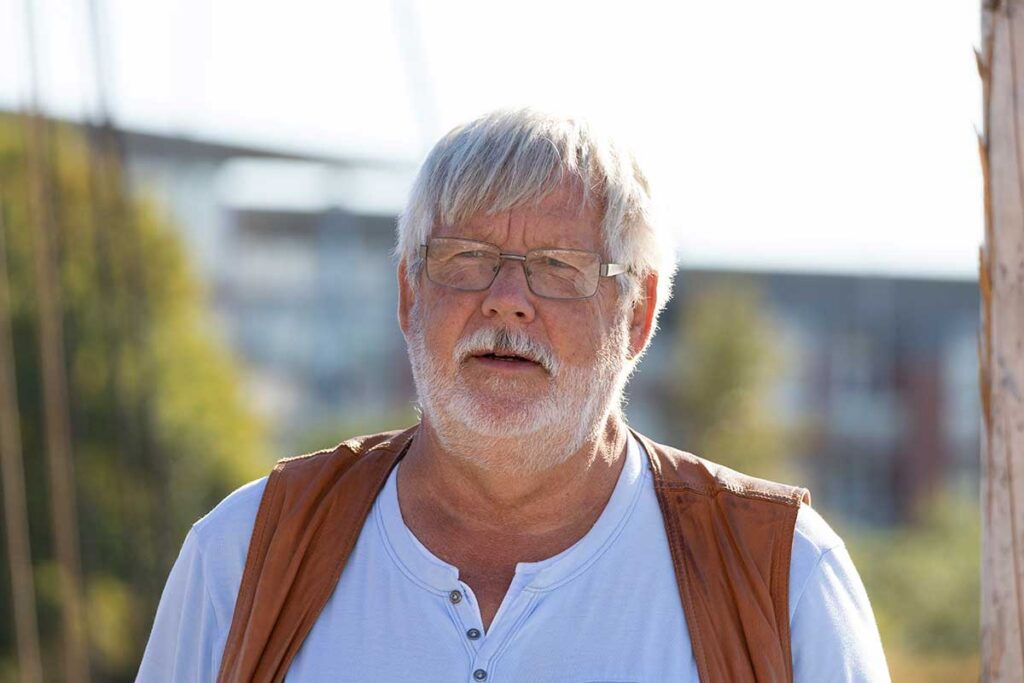 Günther Thür