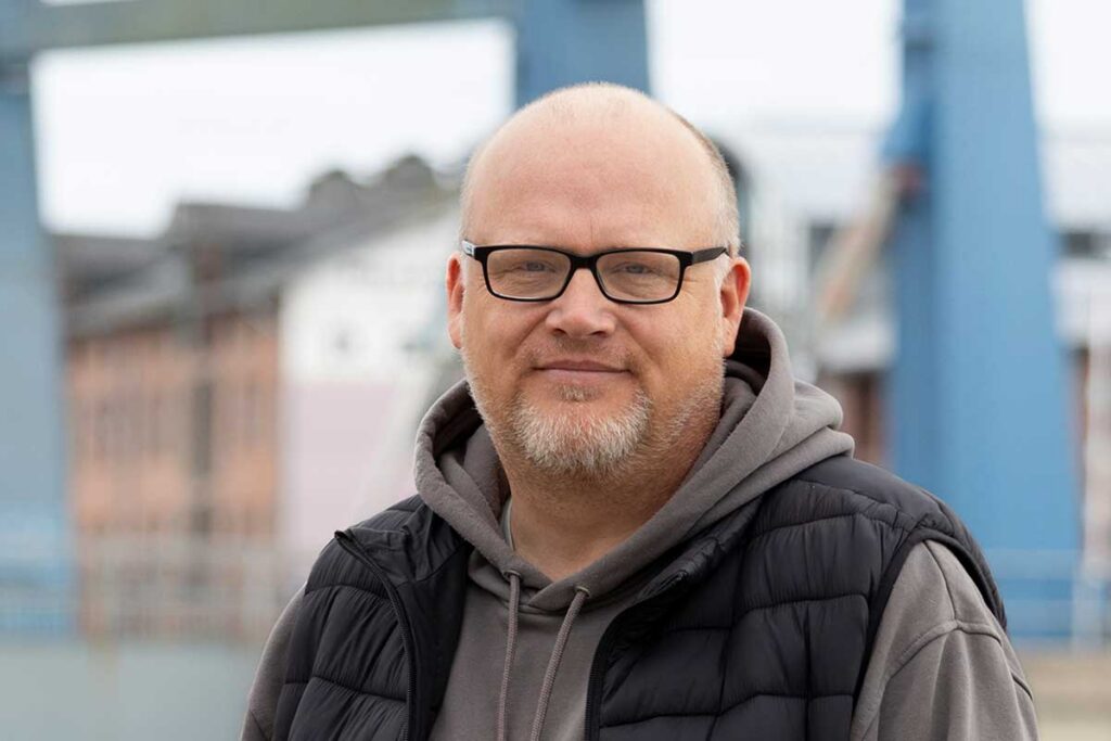 Knut Paulsen