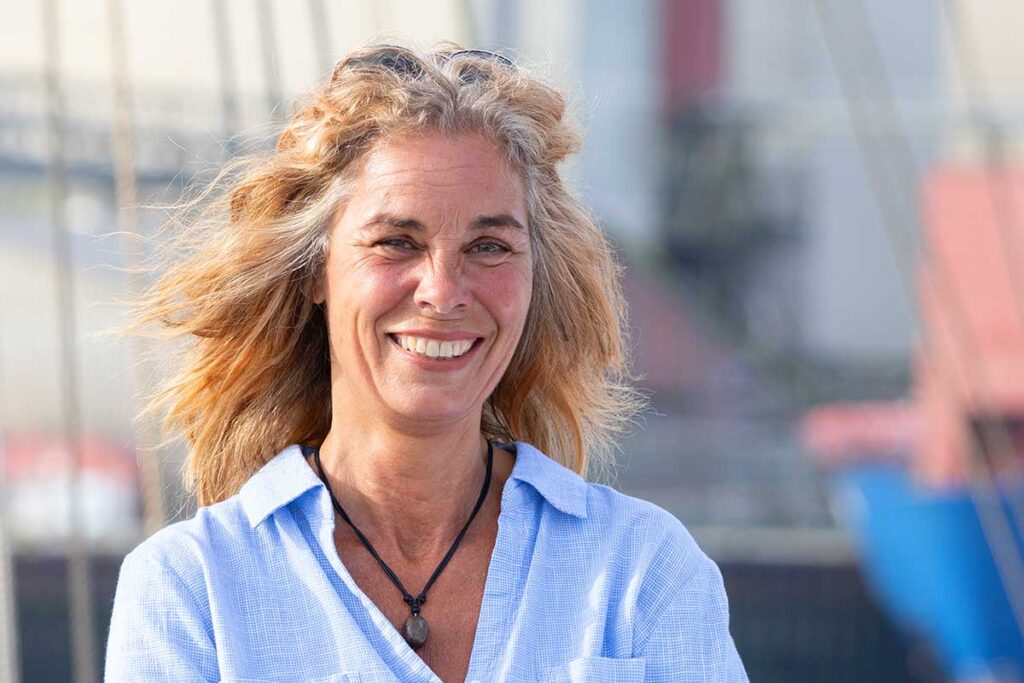 Manuela Muggenthaler