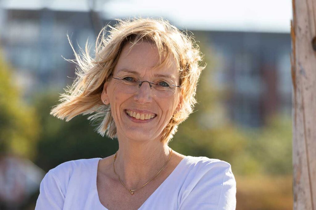 Meike Mallon