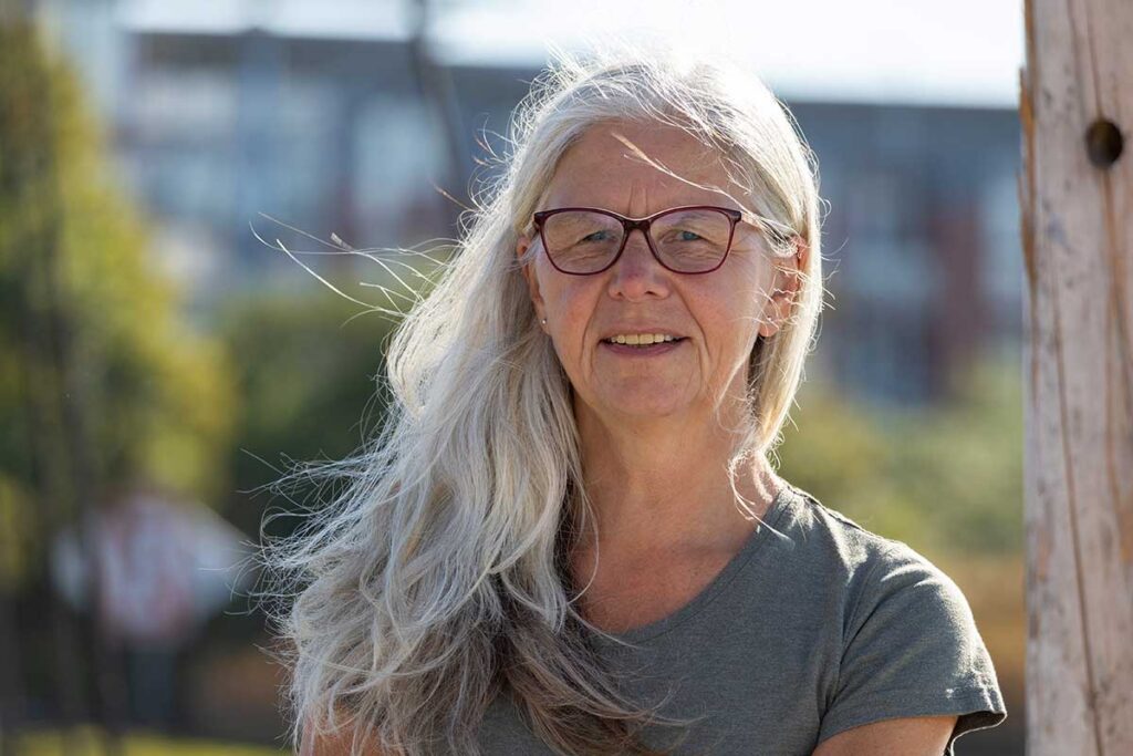 Ute Christensen